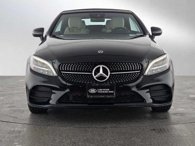2023 Mercedes-Benz C 300 C 300