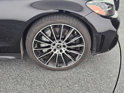 2023 Mercedes-Benz C 300 C 300
