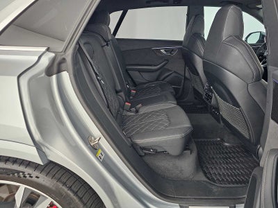 2023 Audi SQ8 Premium Plus