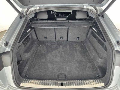 2023 Audi SQ8 Premium Plus