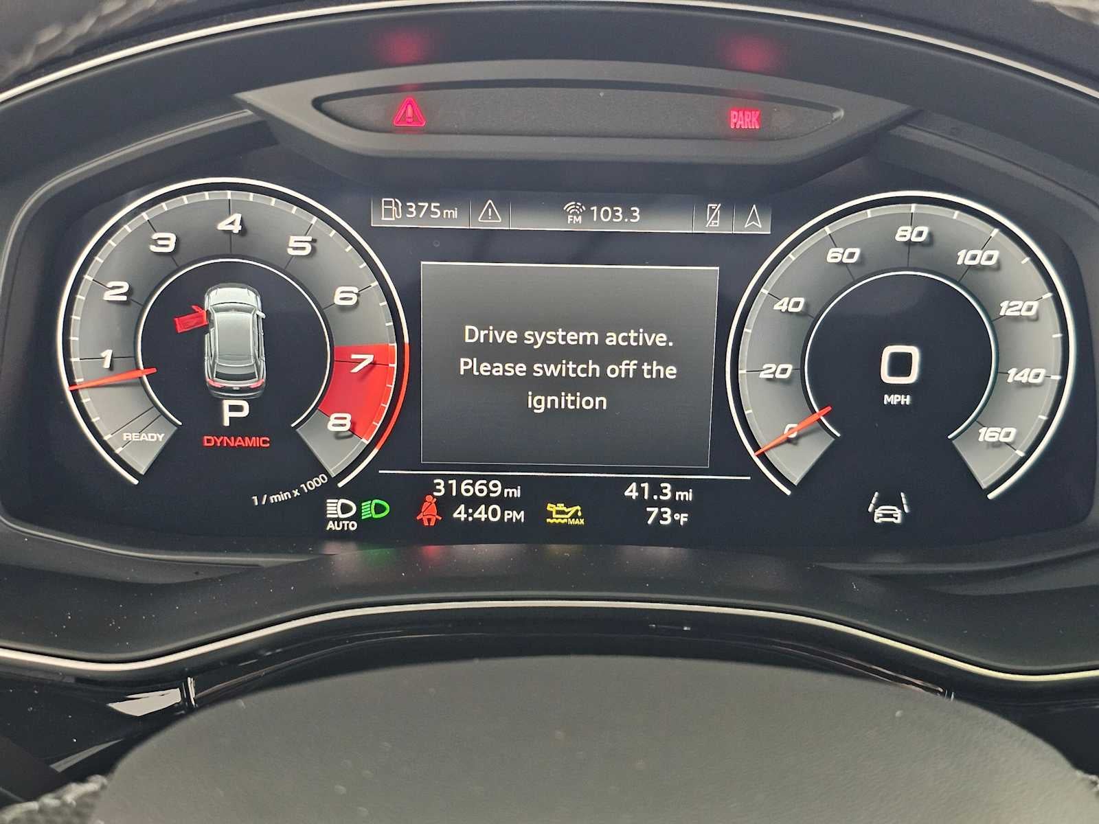 2023 Audi SQ8 Premium Plus