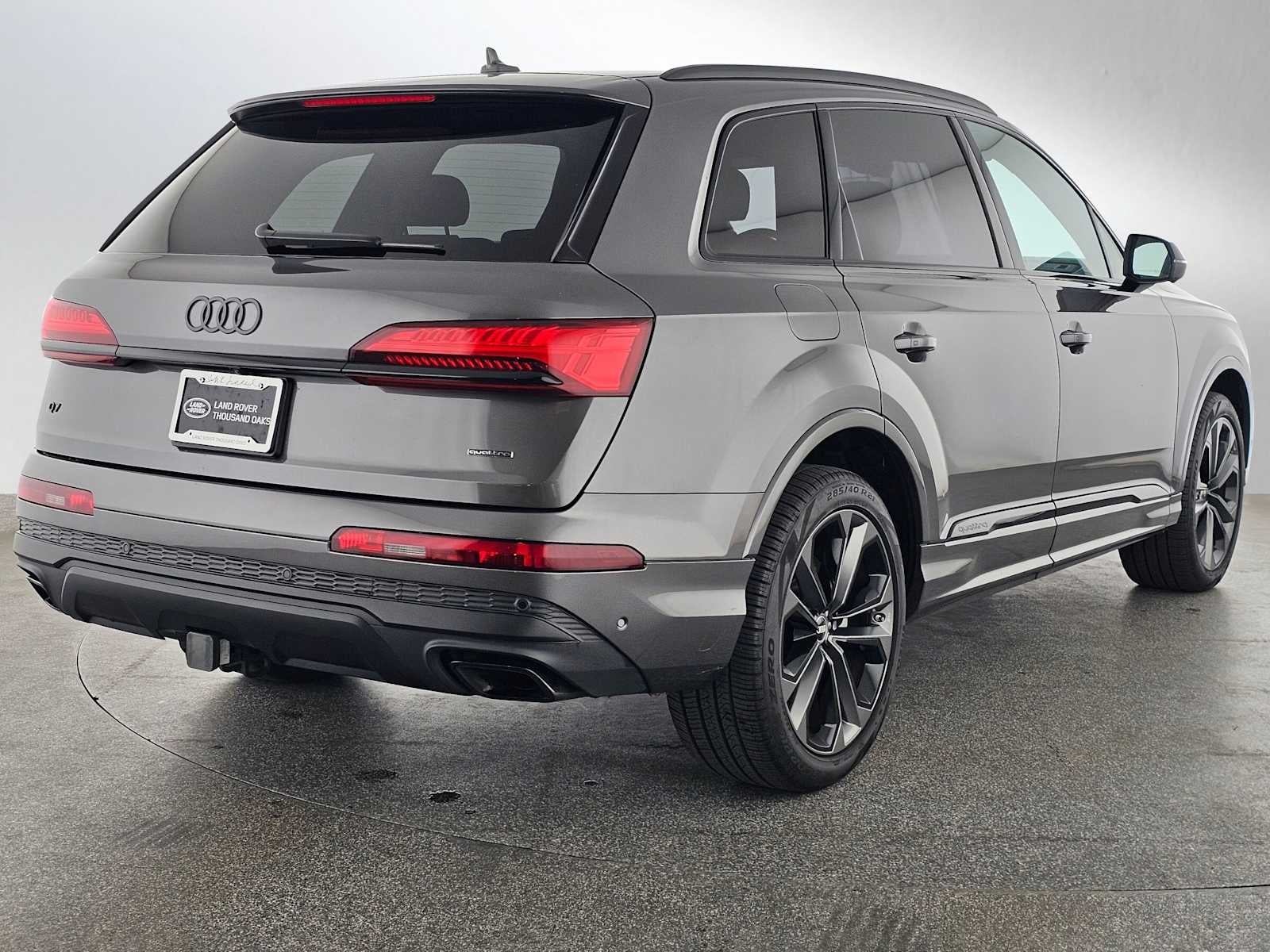 2025 Audi Q7 Premium Plus