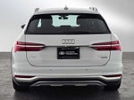 2020 Audi A6 allroad Premium Plus