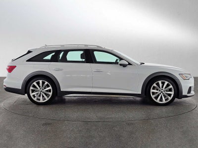 2020 Audi A6 allroad Premium Plus
