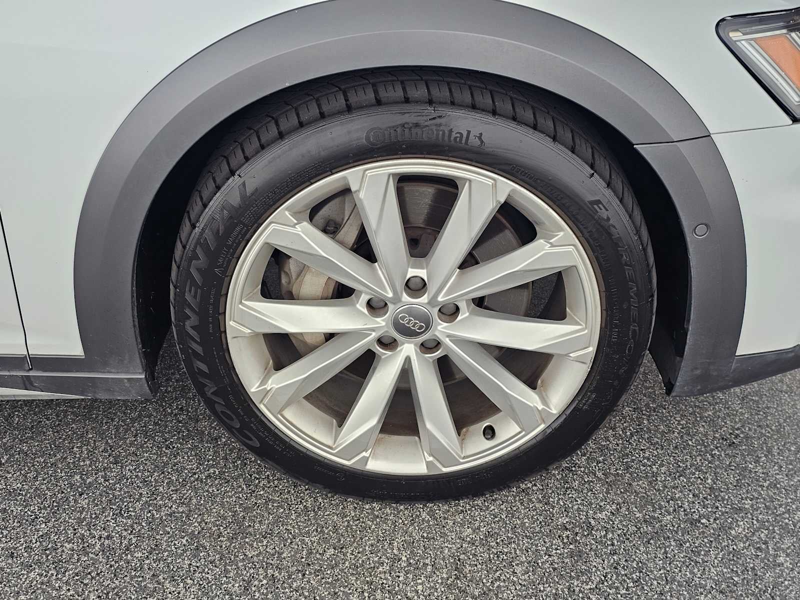 2020 Audi A6 allroad Premium Plus