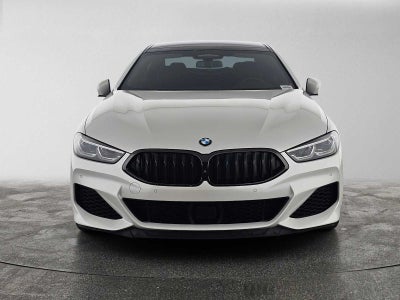 2021 BMW M850i xDrive M850i