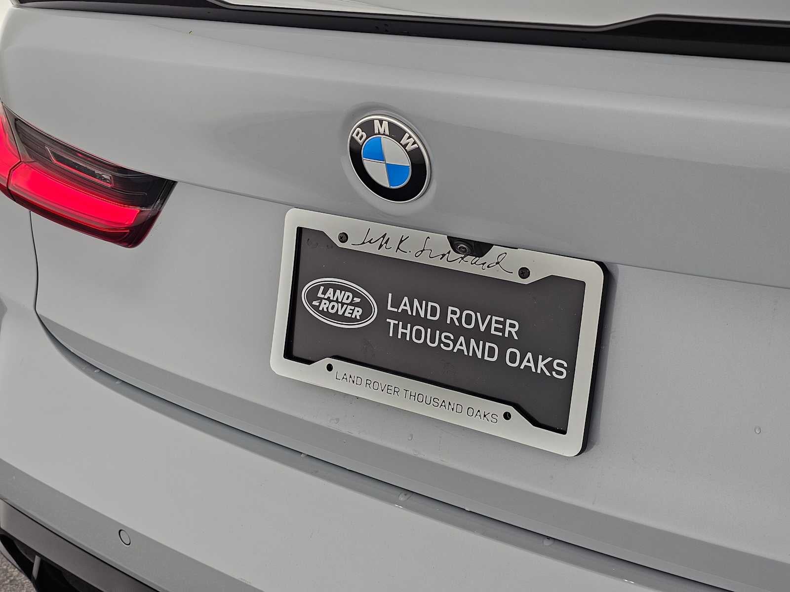 2023 BMW M3 Sedan