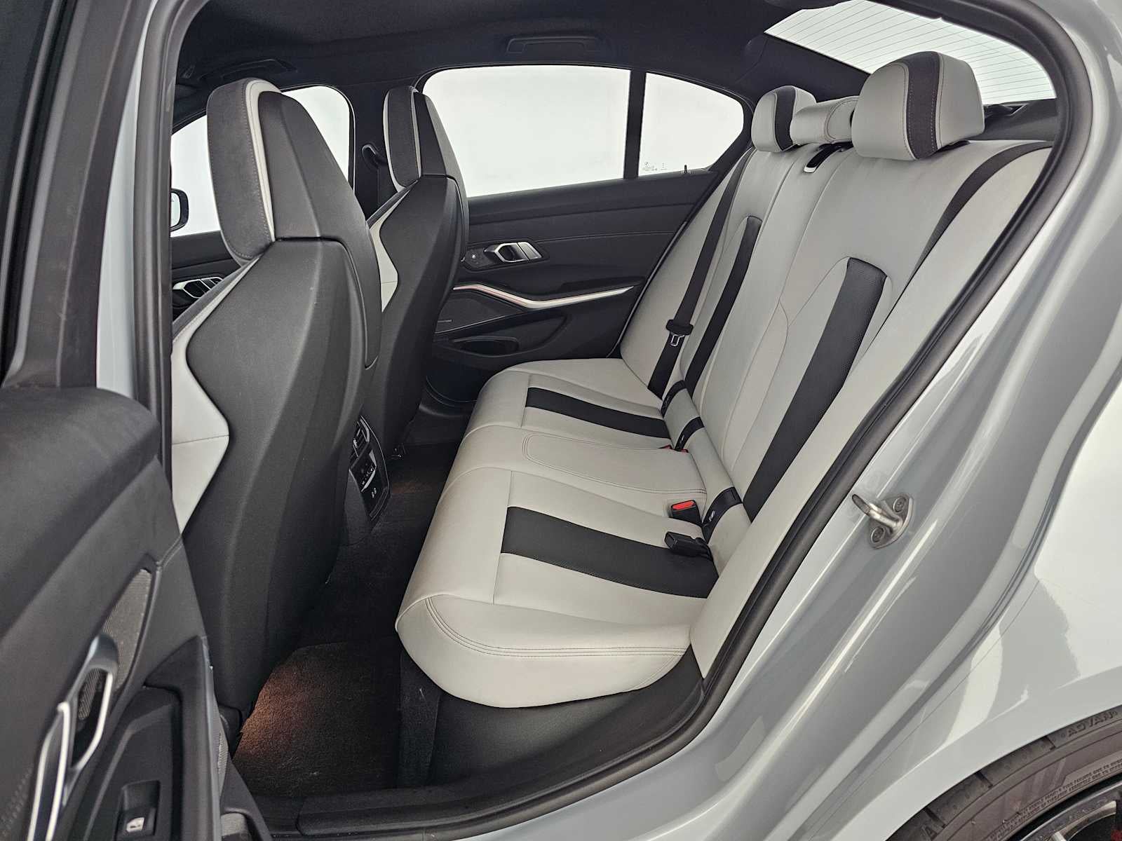 2023 BMW M3 Sedan