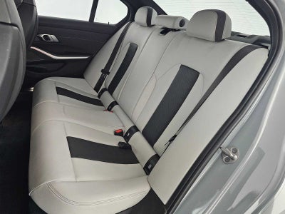 2023 BMW M3 Sedan
