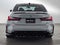 2023 BMW M3 Sedan