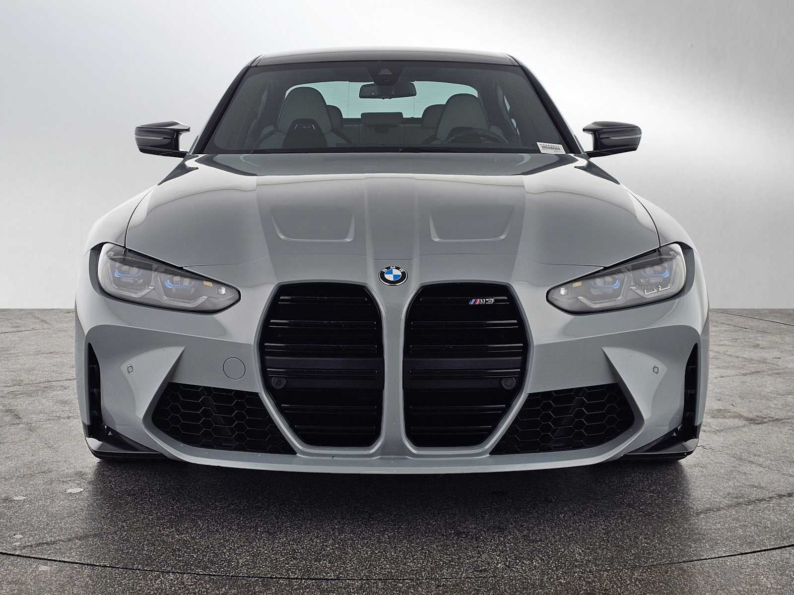 2023 BMW M3 Sedan