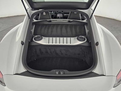 2022 Porsche 718 Cayman T