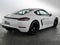 2022 Porsche 718 Cayman T
