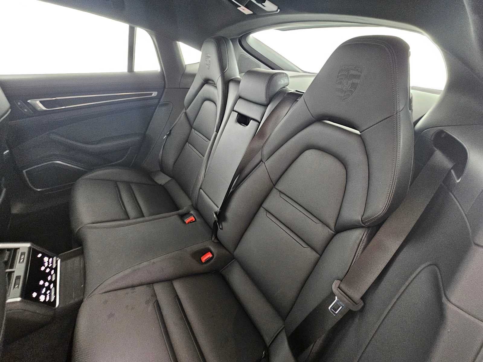 2023 Porsche Panamera Platinum Edition