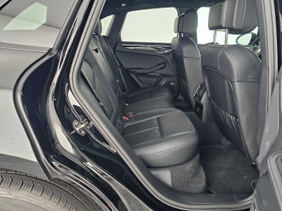 2023 Porsche Macan AWD