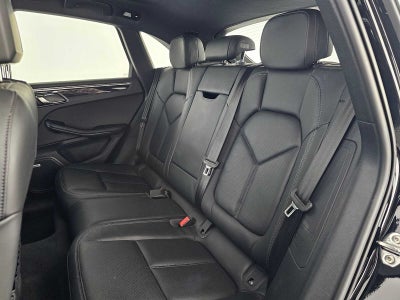 2023 Porsche Macan AWD
