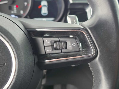 2024 Porsche Macan AWD