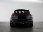2024 Porsche Macan AWD
