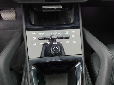 2024 Porsche Cayenne Coupe AWD