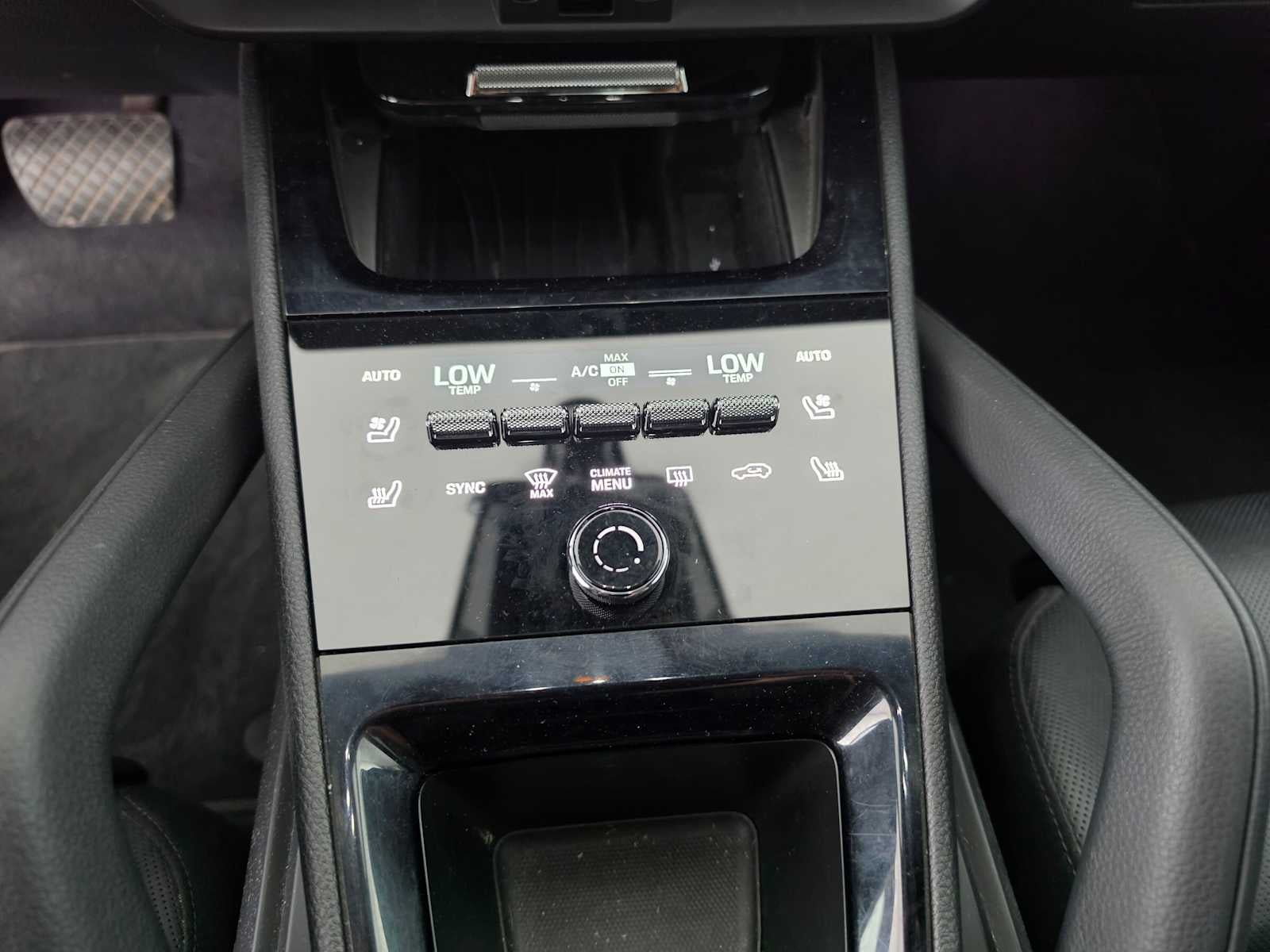 2024 Porsche Cayenne Coupe AWD