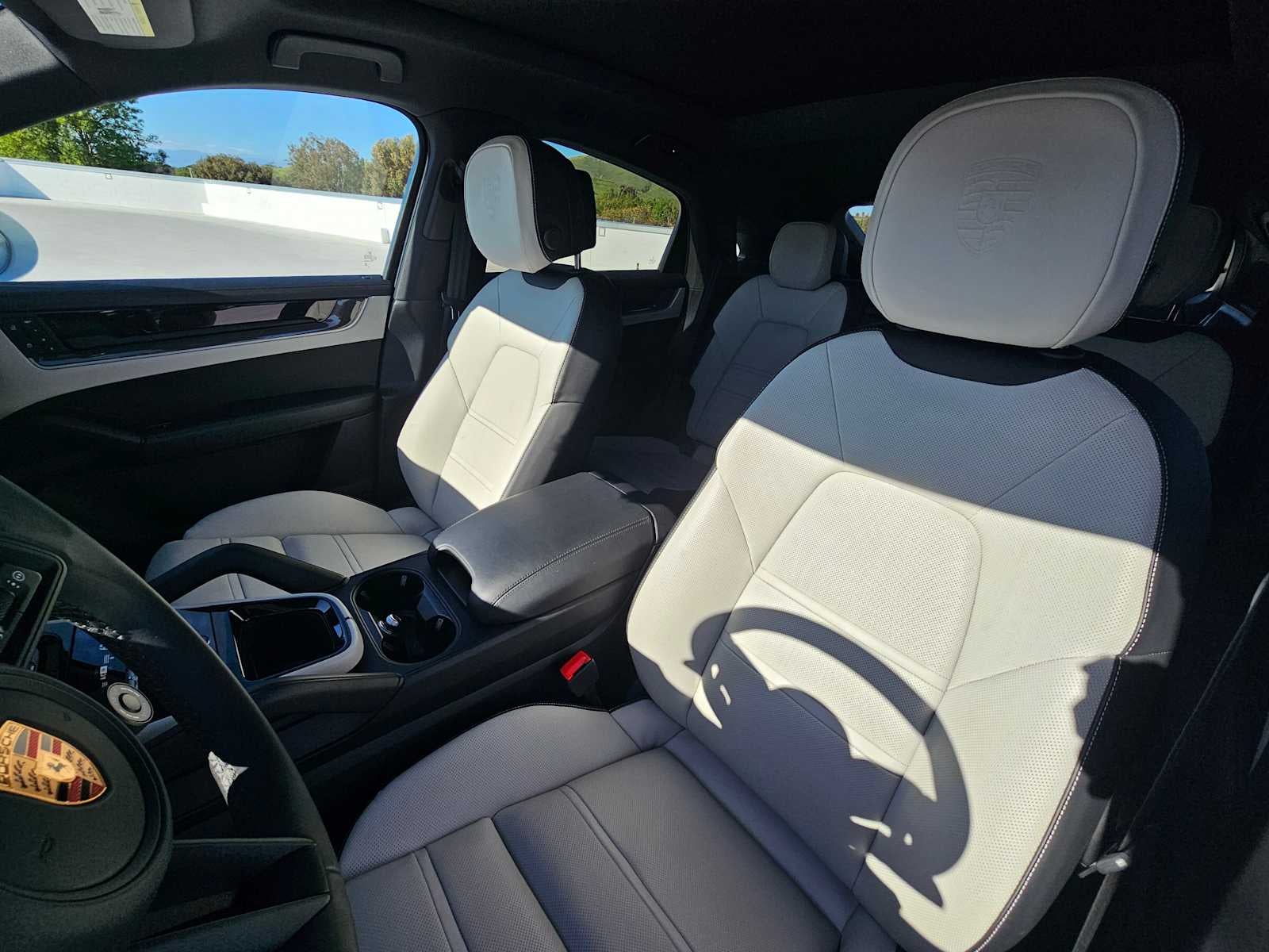 2025 Porsche Cayenne S