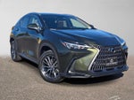 2026 Lexus NX 350 AWD
