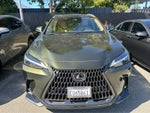 2026 Lexus NX 350 AWD