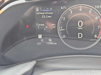 2026 Lexus NX 350 AWD