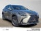 2026 Lexus NX 350 AWD