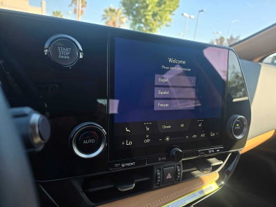 2026 Lexus NX 350 AWD