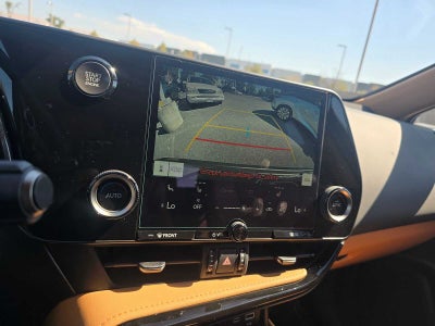 2026 Lexus NX 350 AWD