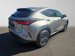 2026 Lexus NX 350 AWD