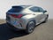 2026 Lexus NX 350 AWD