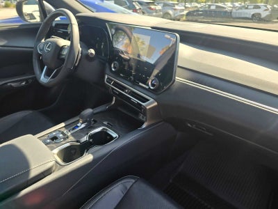 2026 Lexus RX 350 PREMIUM PLUS