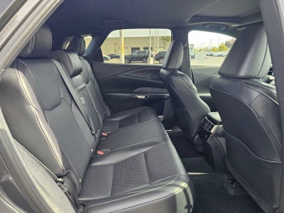 2026 Lexus RX 350 PREMIUM PLUS