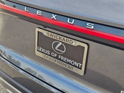 2026 Lexus RX 350 PREMIUM PLUS