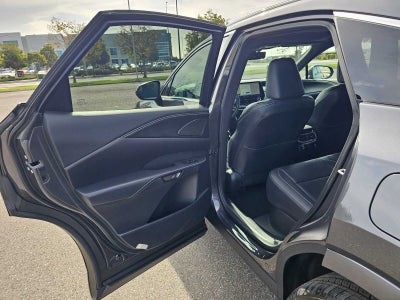 2026 Lexus RX 350 PREMIUM PLUS