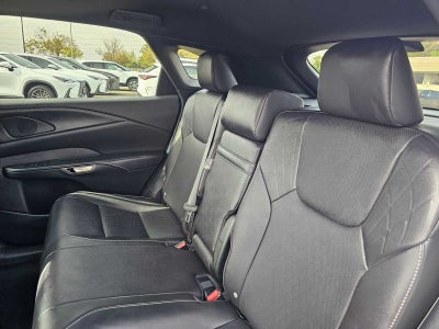 2026 Lexus RX 350 PREMIUM PLUS
