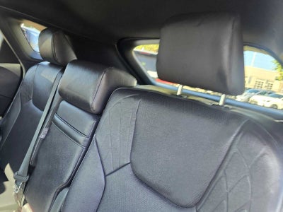 2026 Lexus RX 350 PREMIUM PLUS