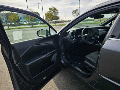 2026 Lexus RX 350 PREMIUM PLUS
