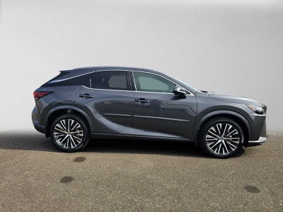 2026 Lexus RX 350 PREMIUM PLUS