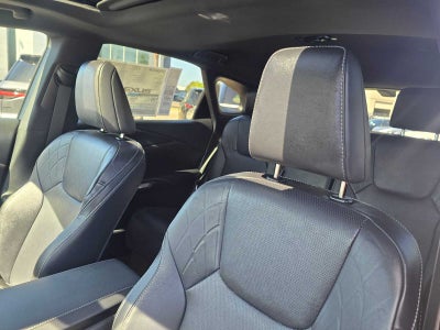 2026 Lexus RX 350 PREMIUM PLUS