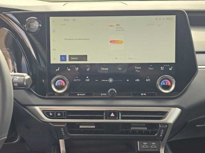 2026 Lexus RX 350 PREMIUM PLUS