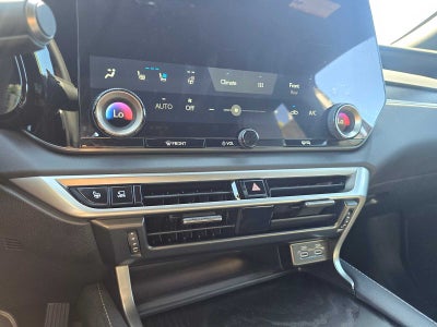 2026 Lexus RX 350 PREMIUM PLUS