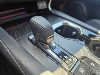 2026 Lexus RX 350 PREMIUM PLUS