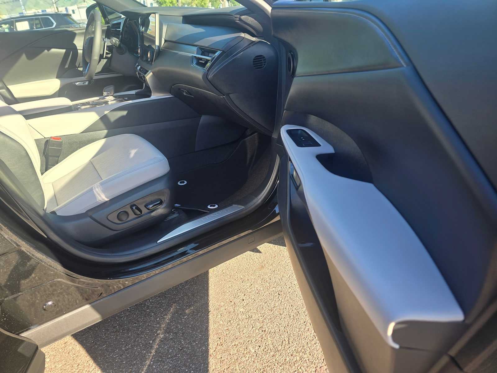 2026 Lexus RX 350 Premium+