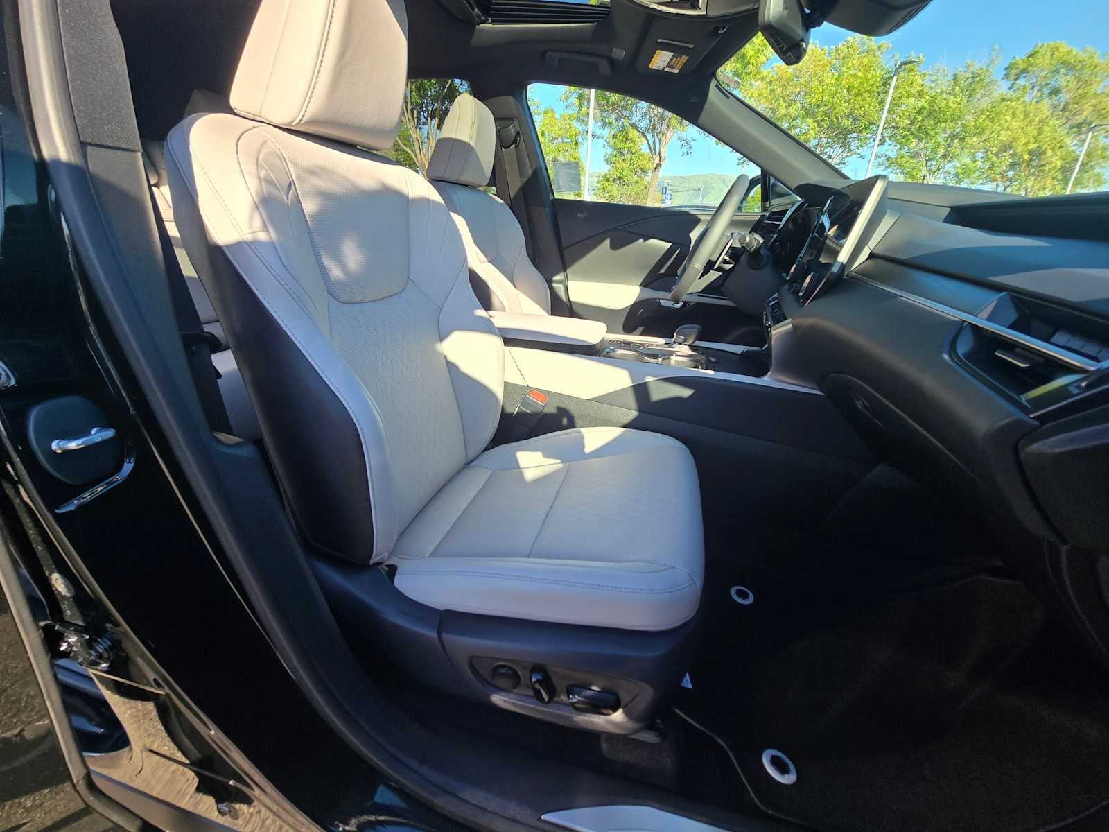 2026 Lexus RX 350 Premium+