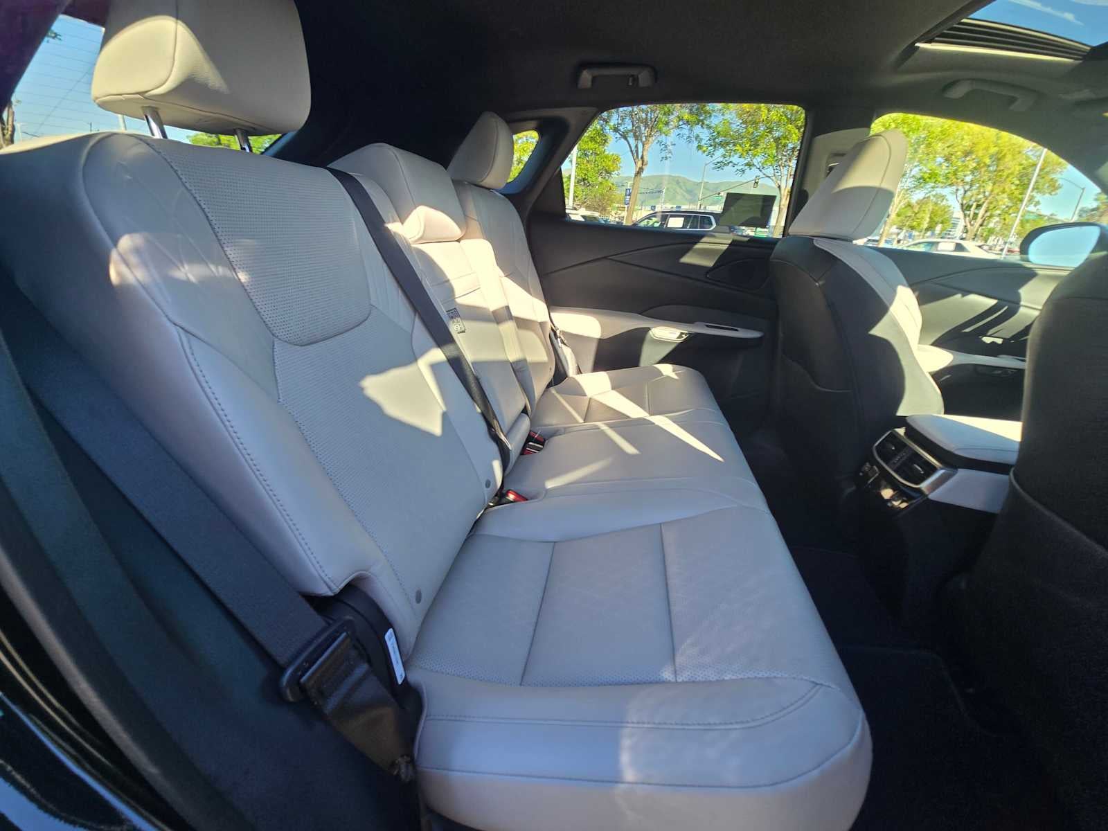 2026 Lexus RX 350 Premium+