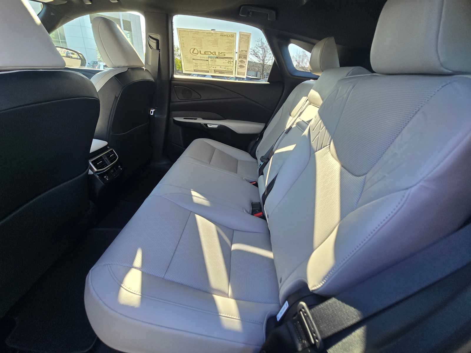 2026 Lexus RX 350 Premium+