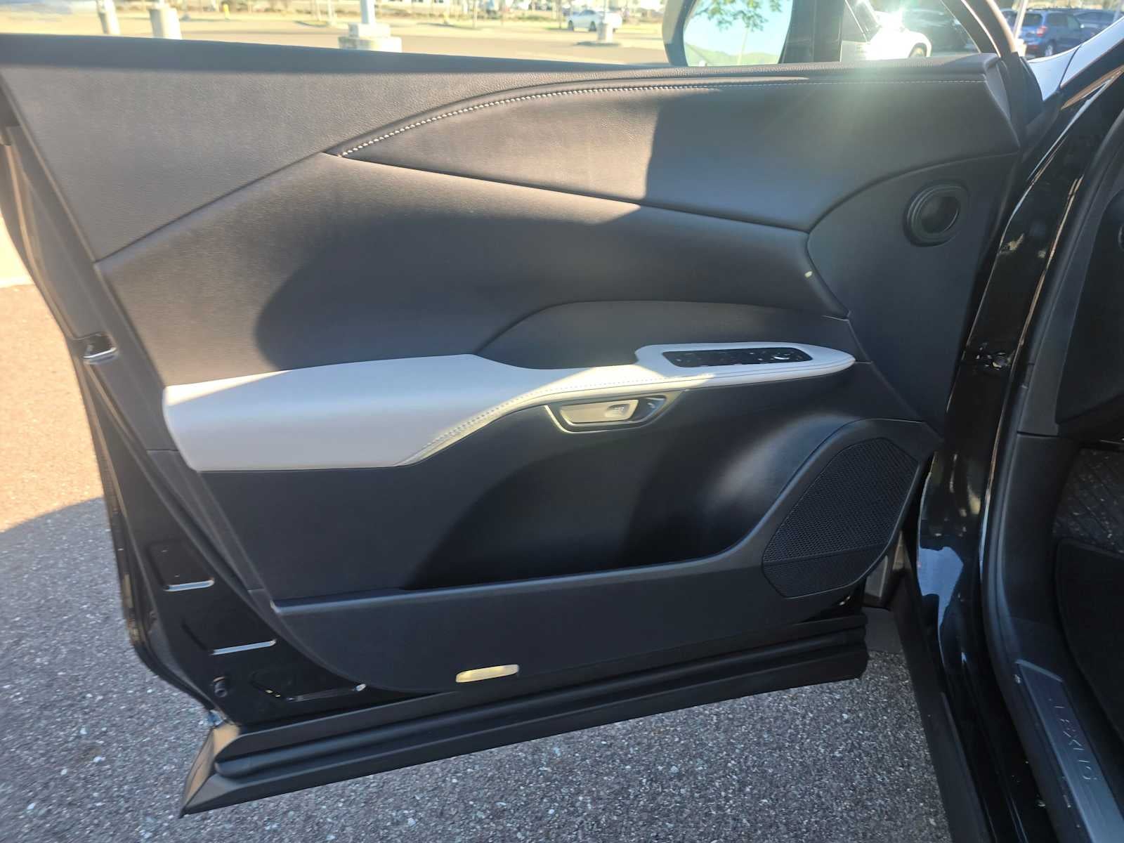 2026 Lexus RX 350 Premium+